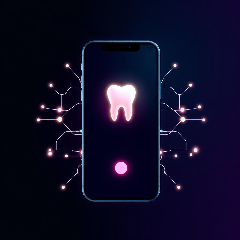AI Dental Phone Assistant