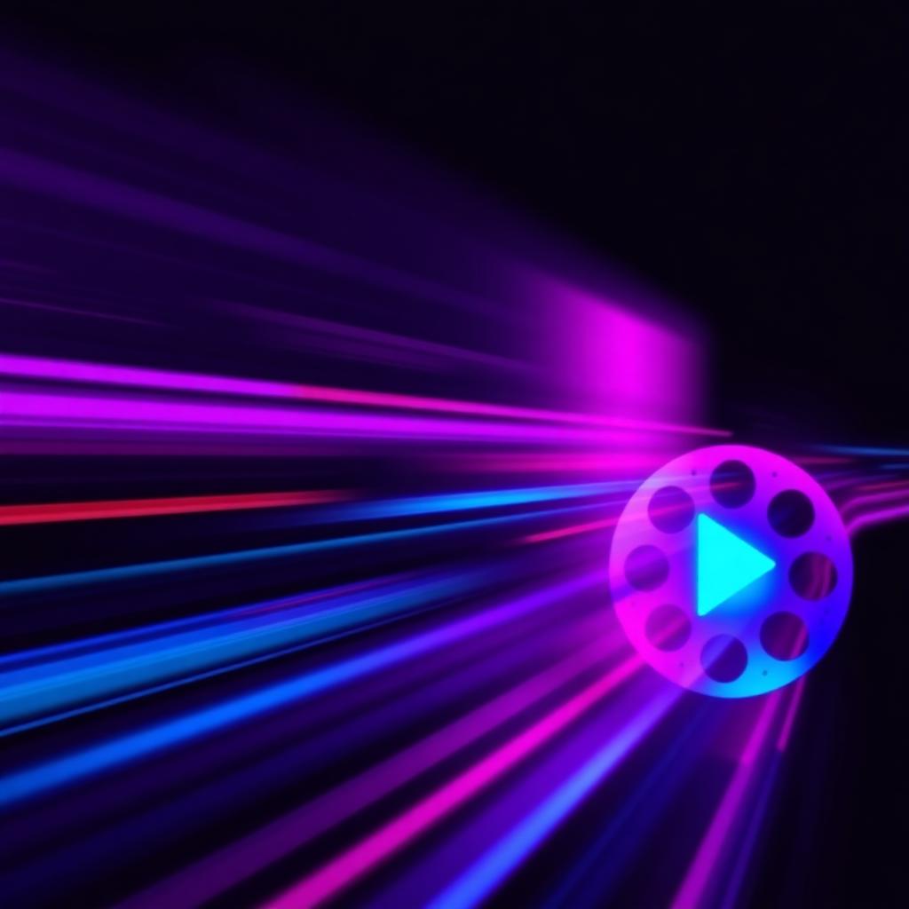 Social Media Video Creation